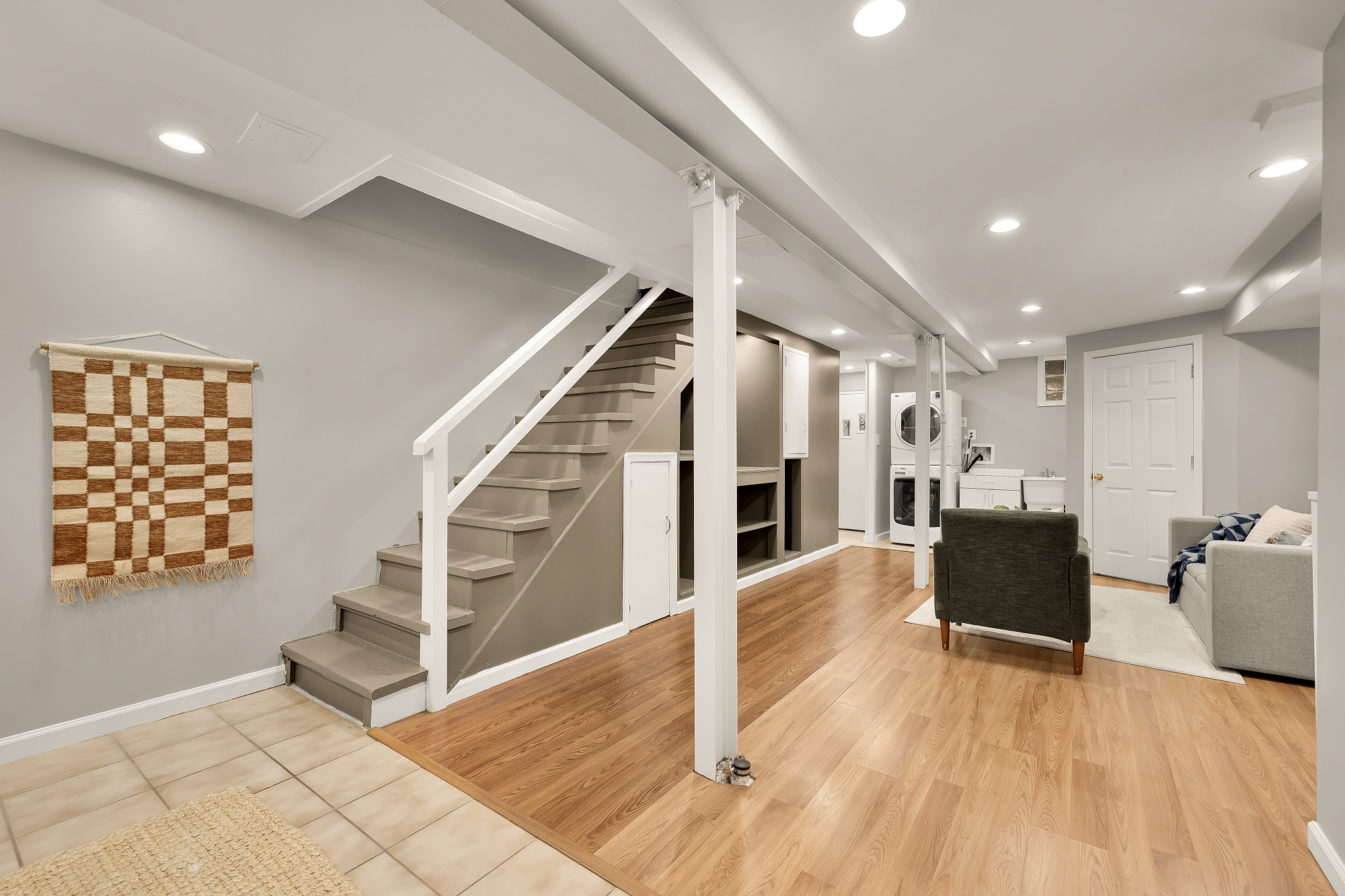 907 Varnum Street NE_Basement